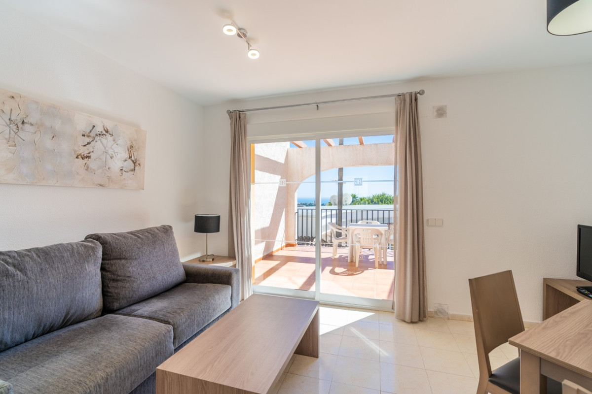 1 Bed Apartment for sale in Calpe Costa Blanca, Alicante, Spain