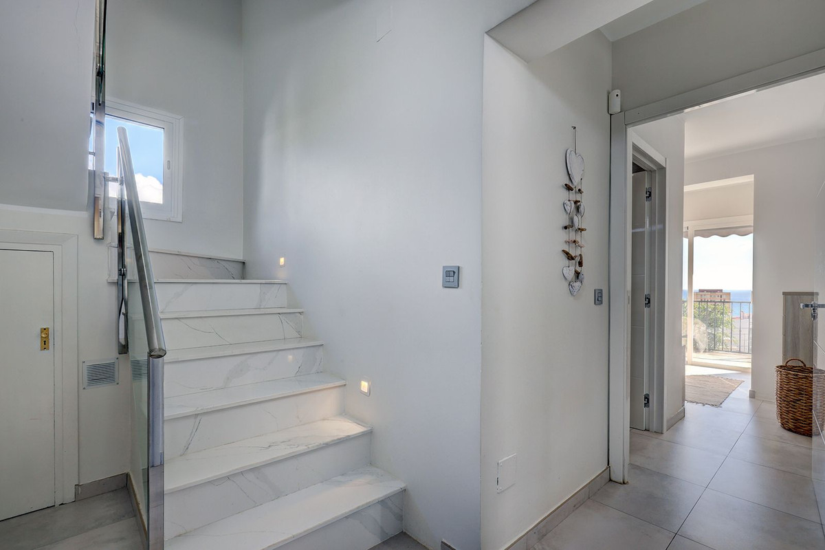 3 Bed Townhouse for sale in Torreblanca Costa Del Sol, Málaga, Spain