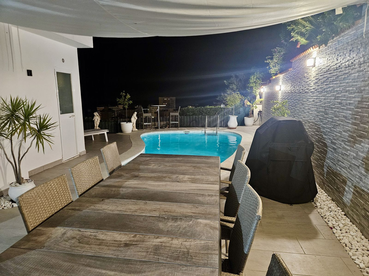 3 Bed Townhouse for sale in Torreblanca Costa Del Sol, Málaga, Spain