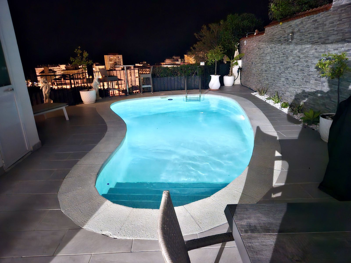3 Bed Townhouse for sale in Torreblanca Costa Del Sol, Málaga, Spain