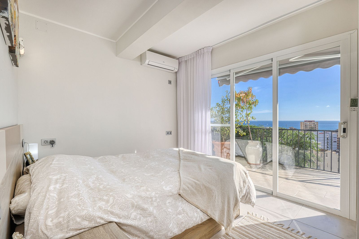 3 Bed Townhouse for sale in Torreblanca Costa Del Sol, Málaga, Spain