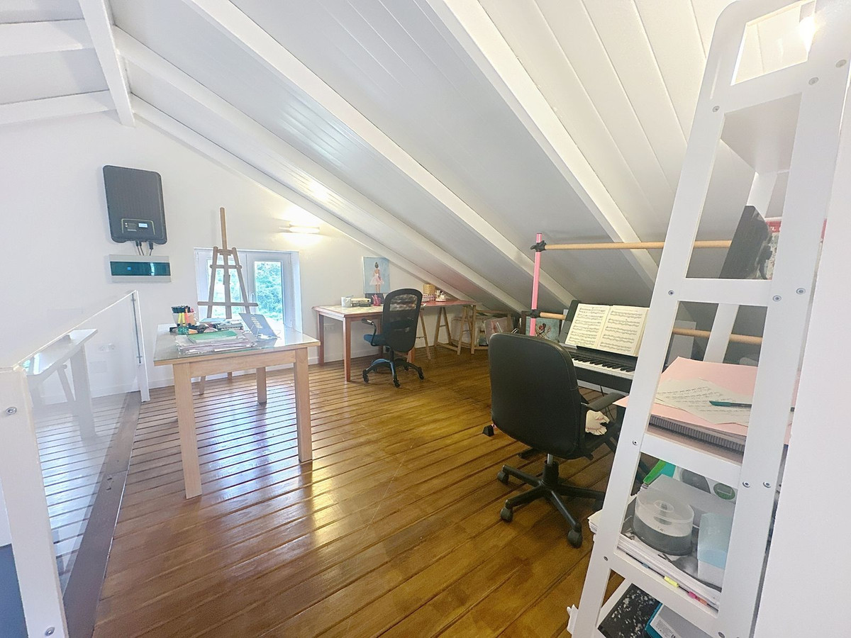 Se vende Villa - Chalet de 5 dormitorios en Costa Del Sol, Málaga, España