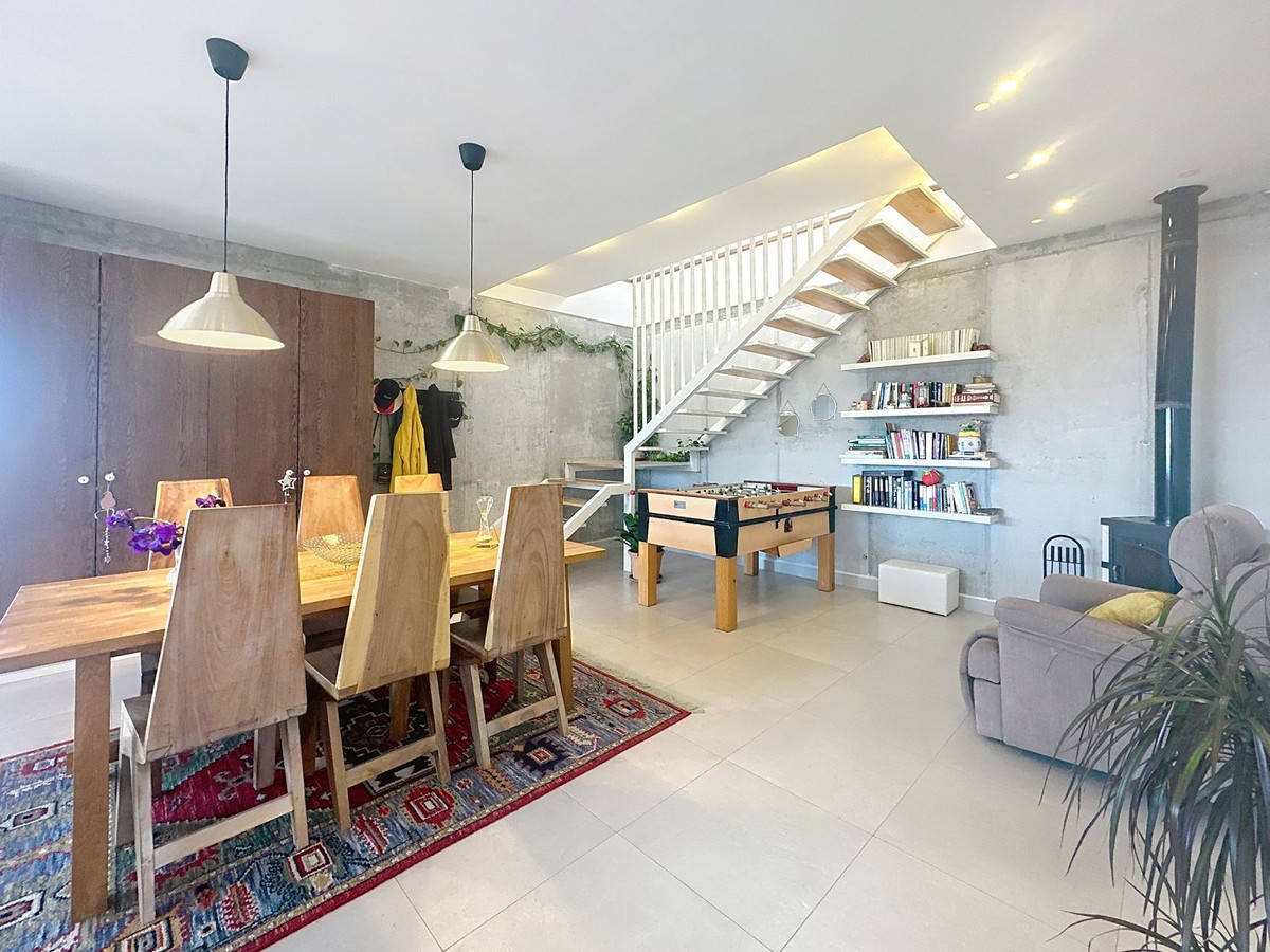 Se vende Villa - Chalet de 5 dormitorios en Costa Del Sol, Málaga, España