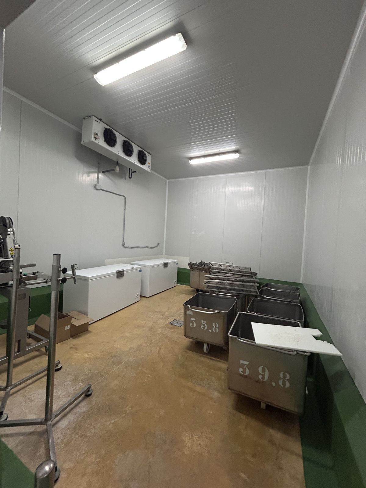 Se vende Negocio de 12 dormitorios en Costa Del Sol, Málaga, España