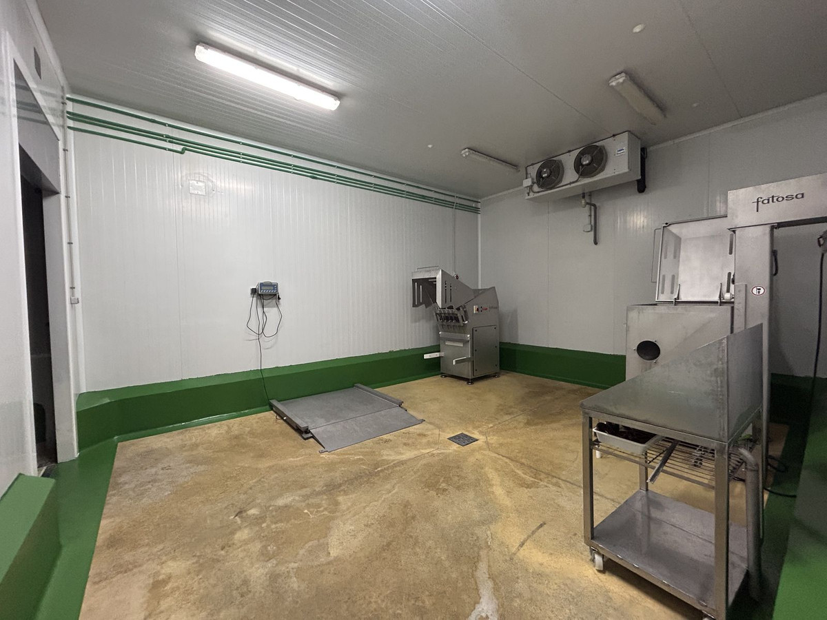 Se vende Negocio de 12 dormitorios en Costa Del Sol, Málaga, España