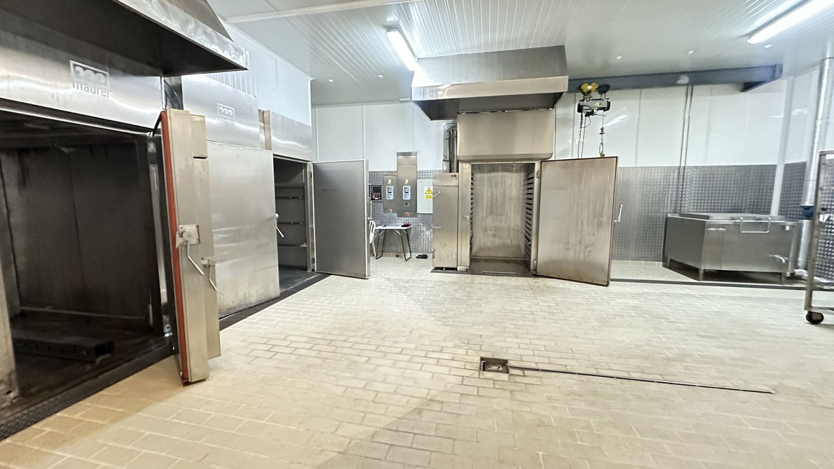 Se vende Negocio de 12 dormitorios en Costa Del Sol, Málaga, España