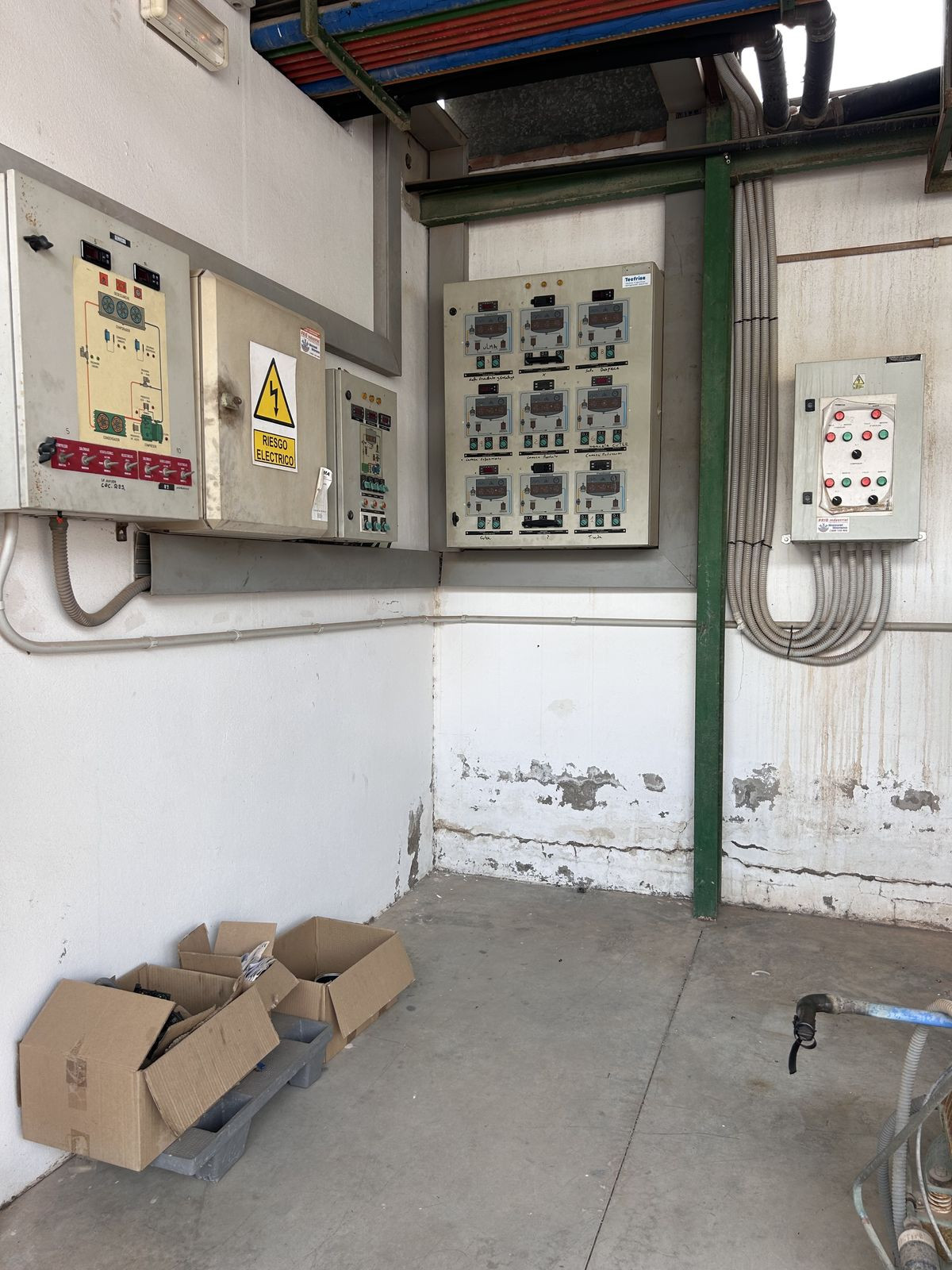 Se vende Negocio de 12 dormitorios en Costa Del Sol, Málaga, España