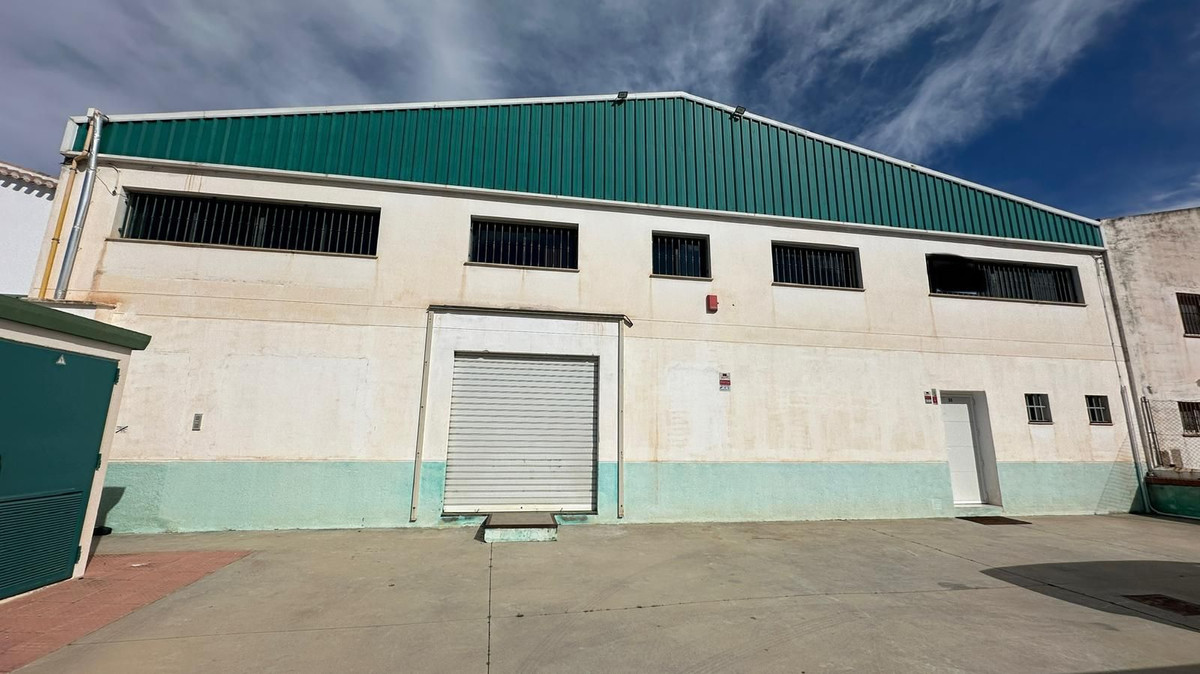 Se vende Negocio de 12 dormitorios en Costa Del Sol, Málaga, España