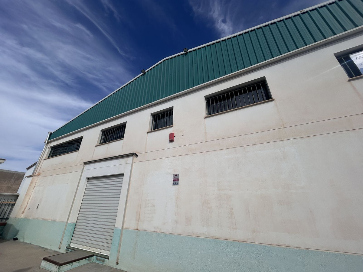 Se vende Negocio de 12 dormitorios en Costa Del Sol, Málaga, España