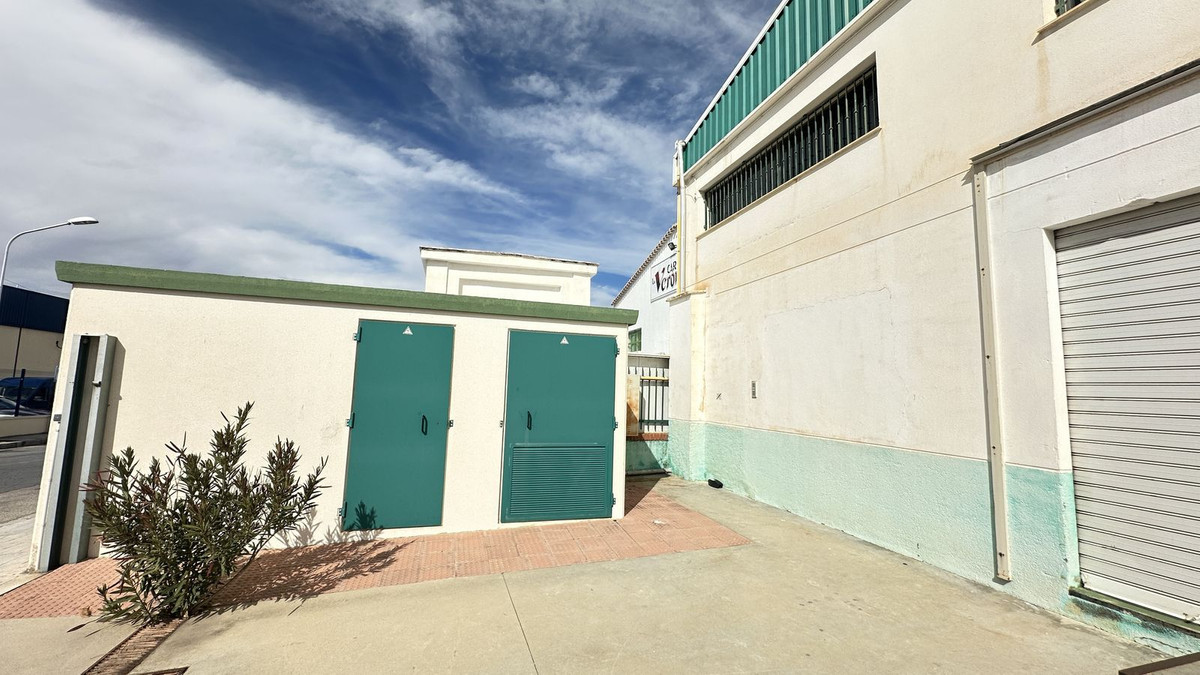 Se vende Negocio de 12 dormitorios en Costa Del Sol, Málaga, España