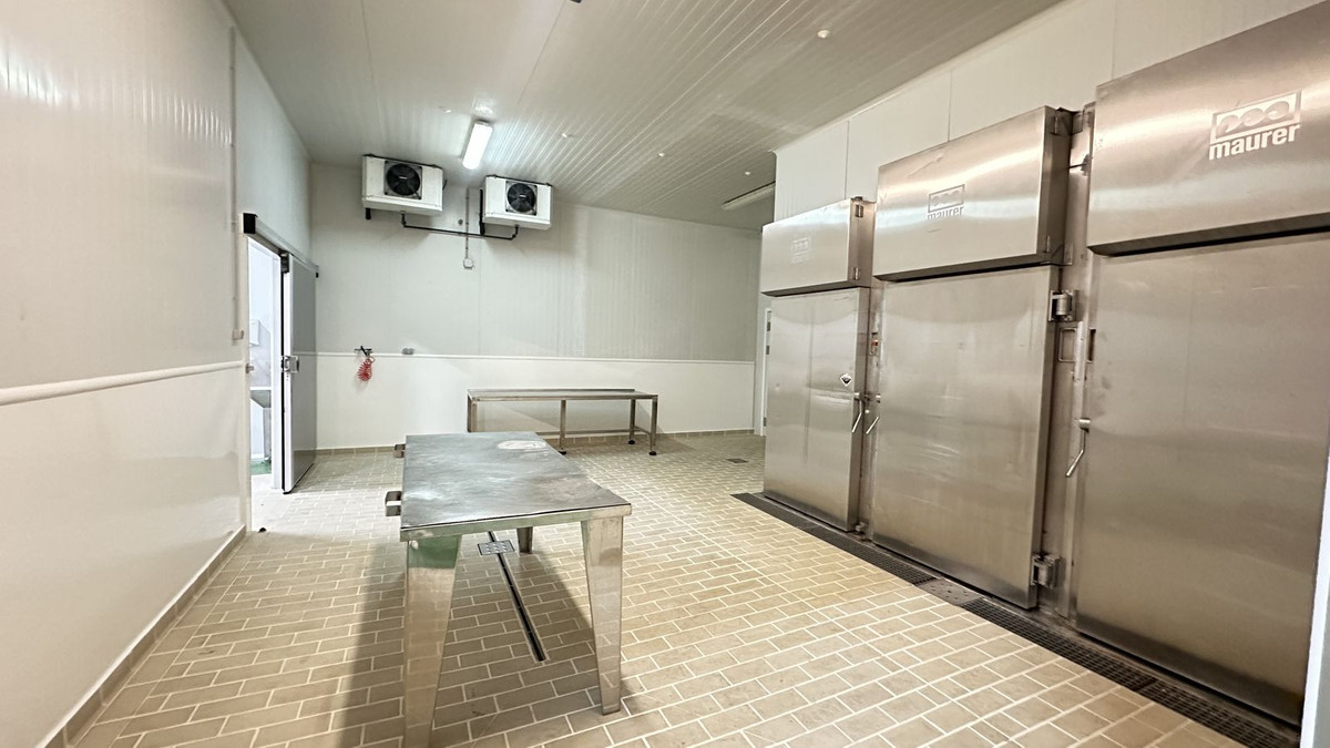Se vende Negocio de 12 dormitorios en Costa Del Sol, Málaga, España
