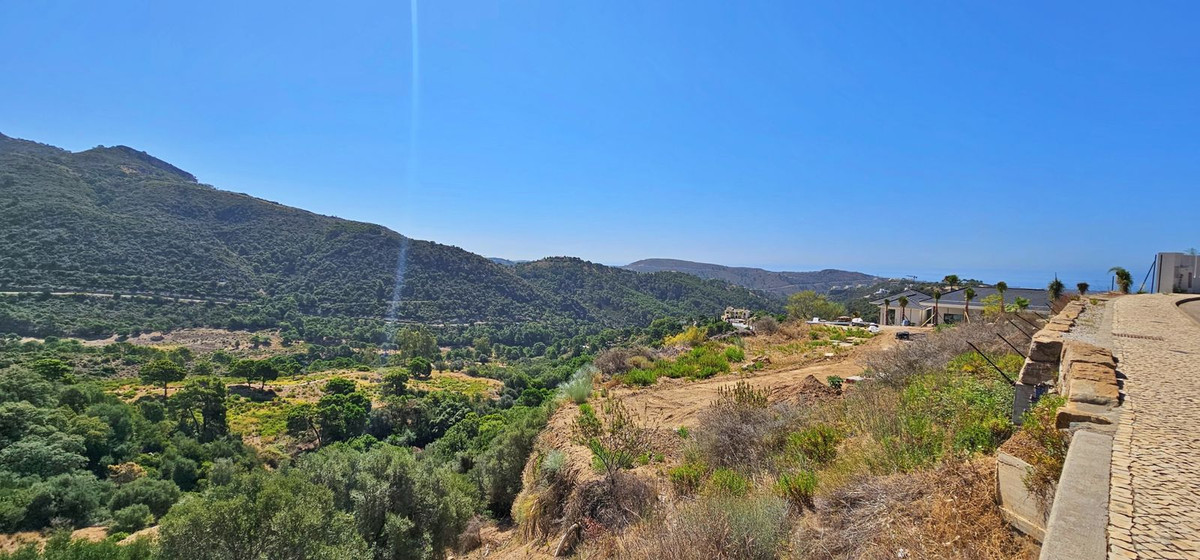 Se vende Terreno Urbano  en Costa Del Sol, Málaga, España