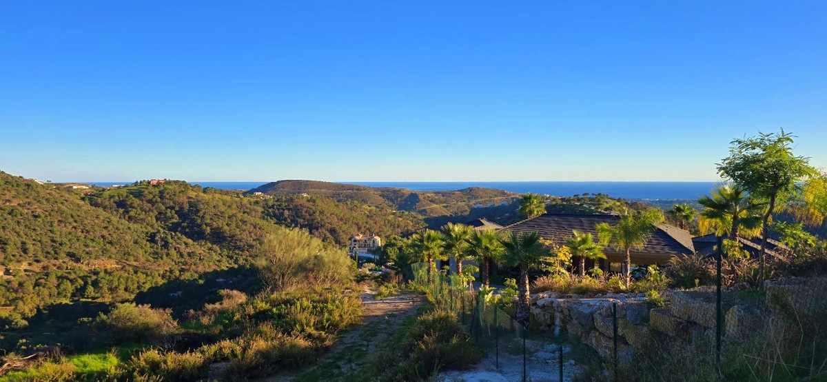 Se vende Terreno Urbano  en Costa Del Sol, Málaga, España