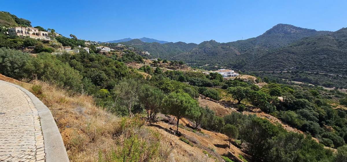 Se vende Terreno Urbano  en Costa Del Sol, Málaga, España