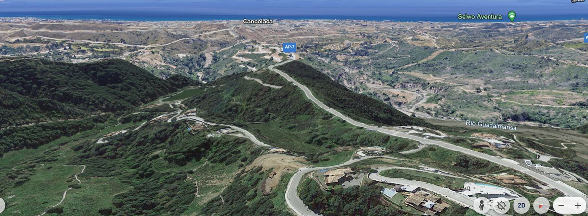 Se vende Terreno Urbano  en Costa Del Sol, Málaga, España