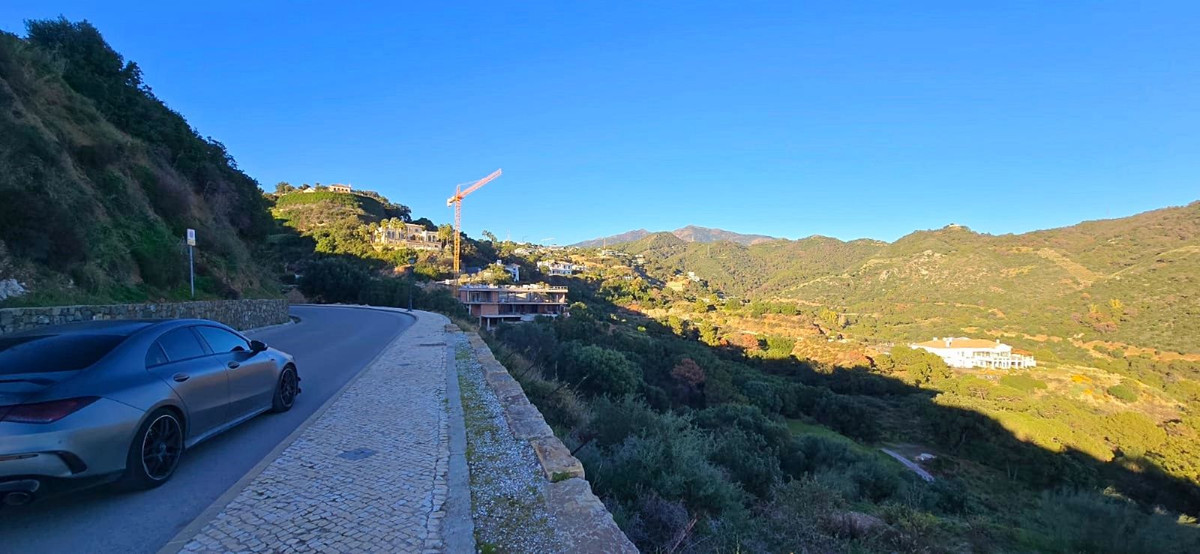 Se vende Terreno Urbano  en Costa Del Sol, Málaga, España