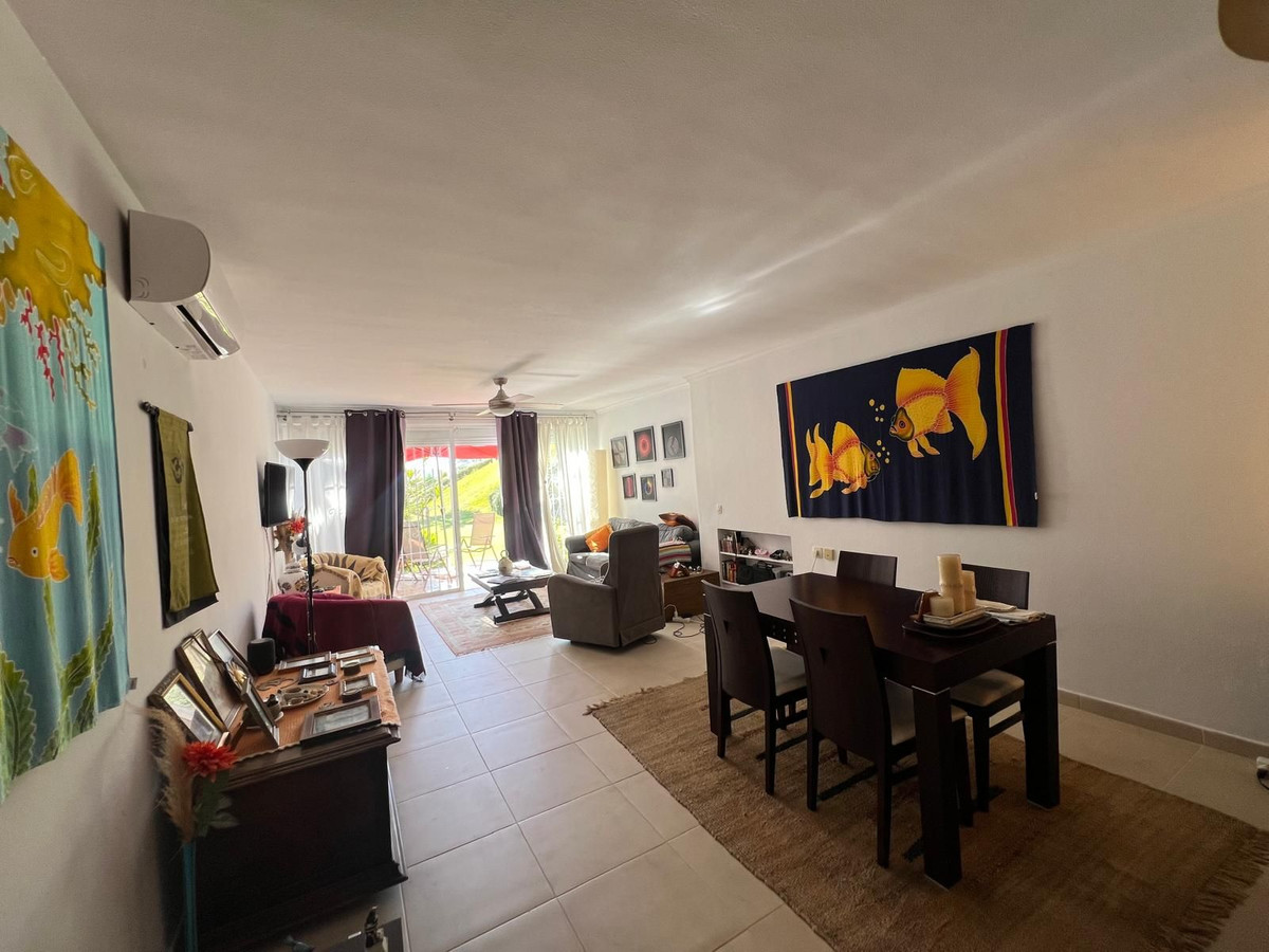 1 Bed Apartment for sale in Aloha Costa Del Sol, Málaga, Spain