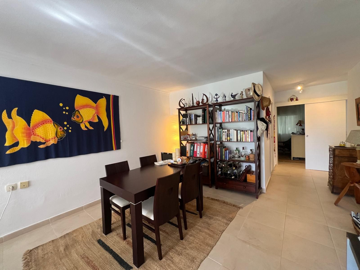 1 Bed Apartment for sale in Aloha Costa Del Sol, Málaga, Spain