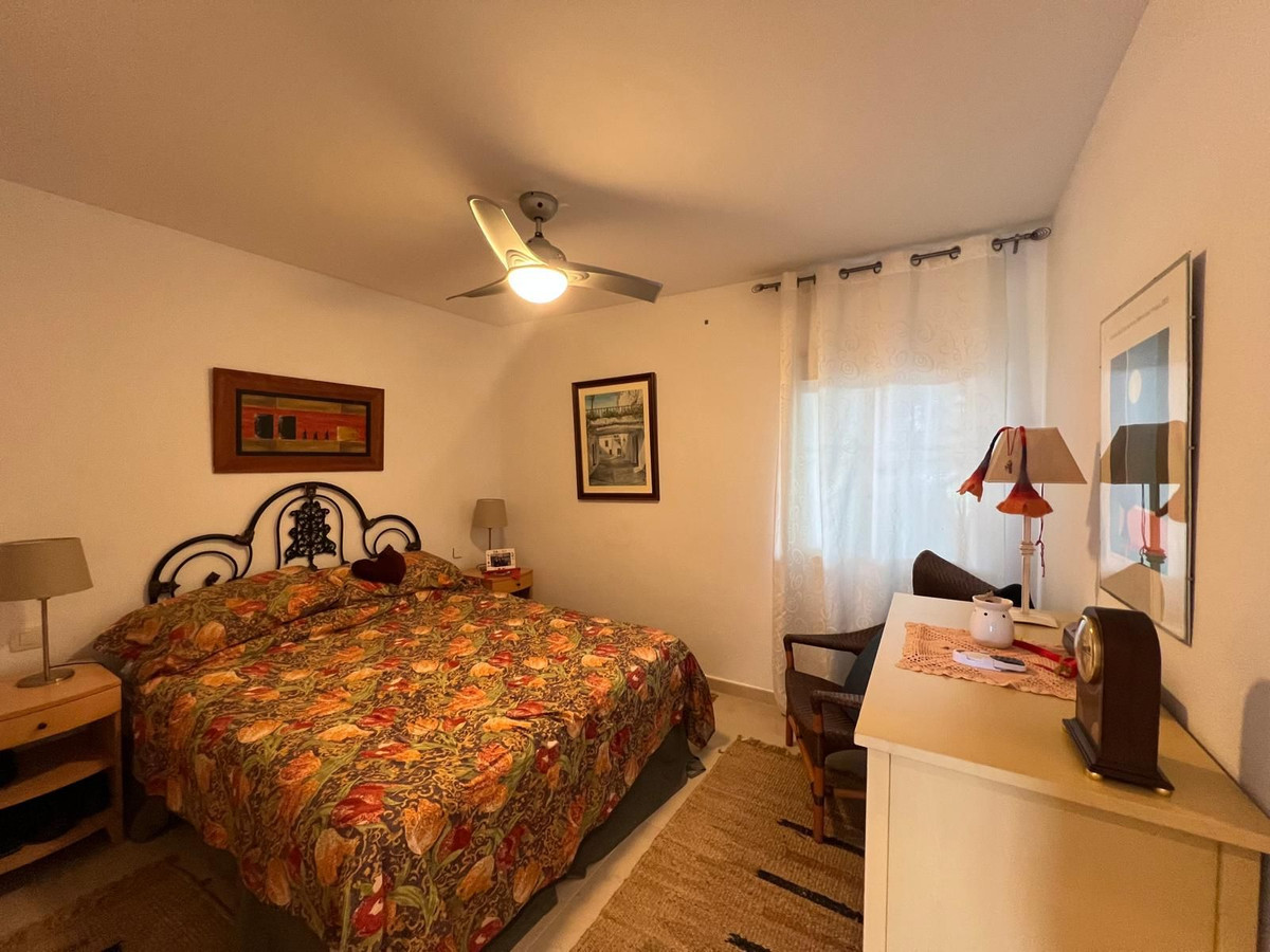 1 Bed Apartment for sale in Aloha Costa Del Sol, Málaga, Spain