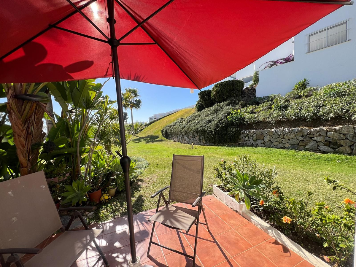 1 Bed Apartment for sale in Aloha Costa Del Sol, Málaga, Spain