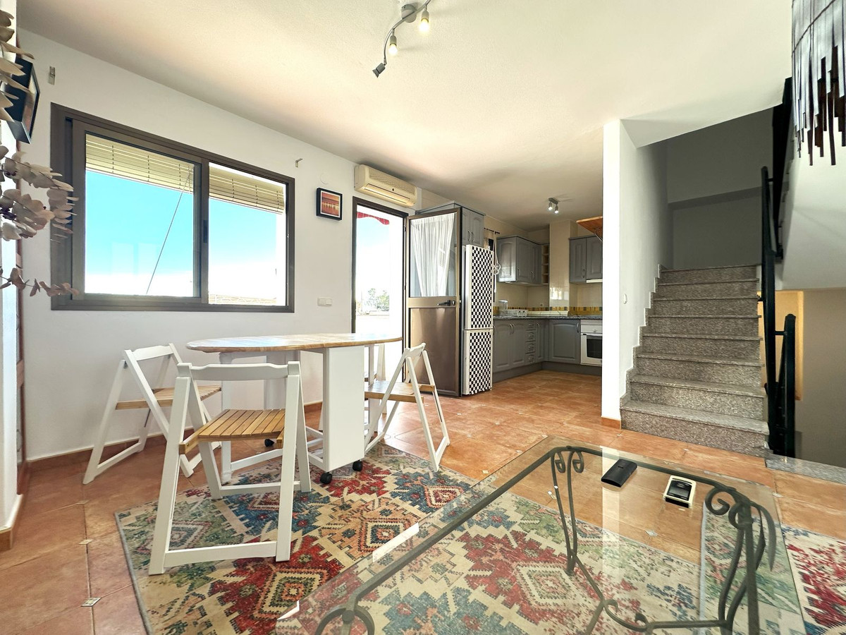 3 Bed Townhouse for sale in Mijas Costa Del Sol, Málaga, Spain