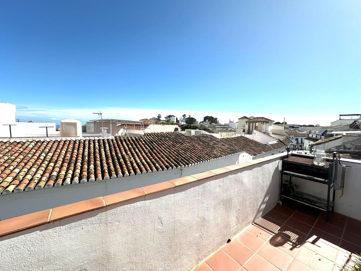 3 Bed Townhouse for sale in Mijas Costa Del Sol, Málaga, Spain