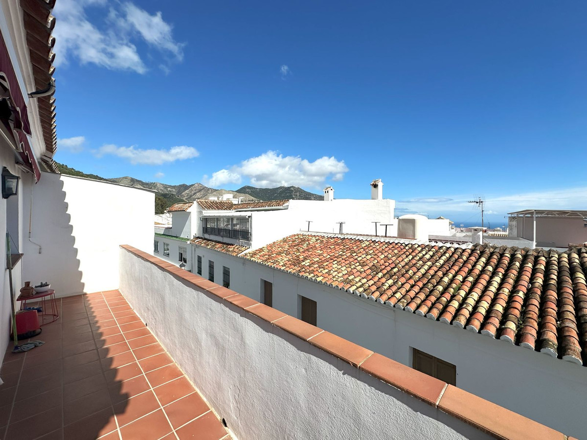 3 Bed Townhouse for sale in Mijas Costa Del Sol, Málaga, Spain