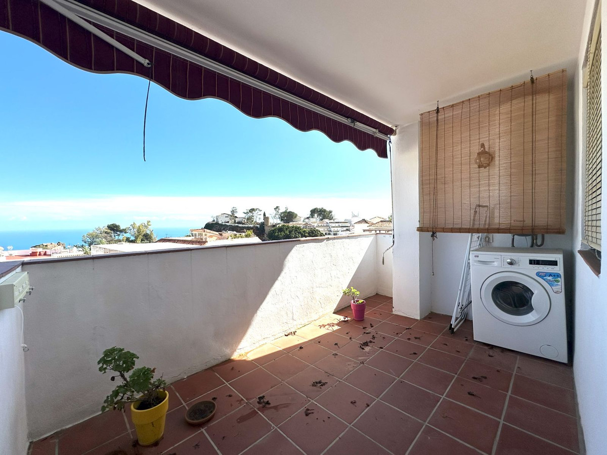3 Bed Townhouse for sale in Mijas Costa Del Sol, Málaga, Spain