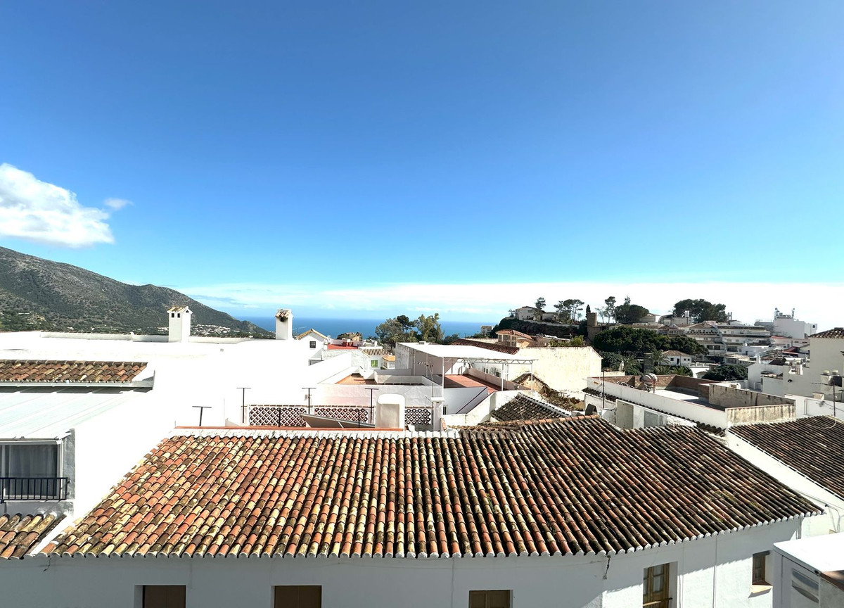 3 Bed Townhouse for sale in Mijas Costa Del Sol, Málaga, Spain