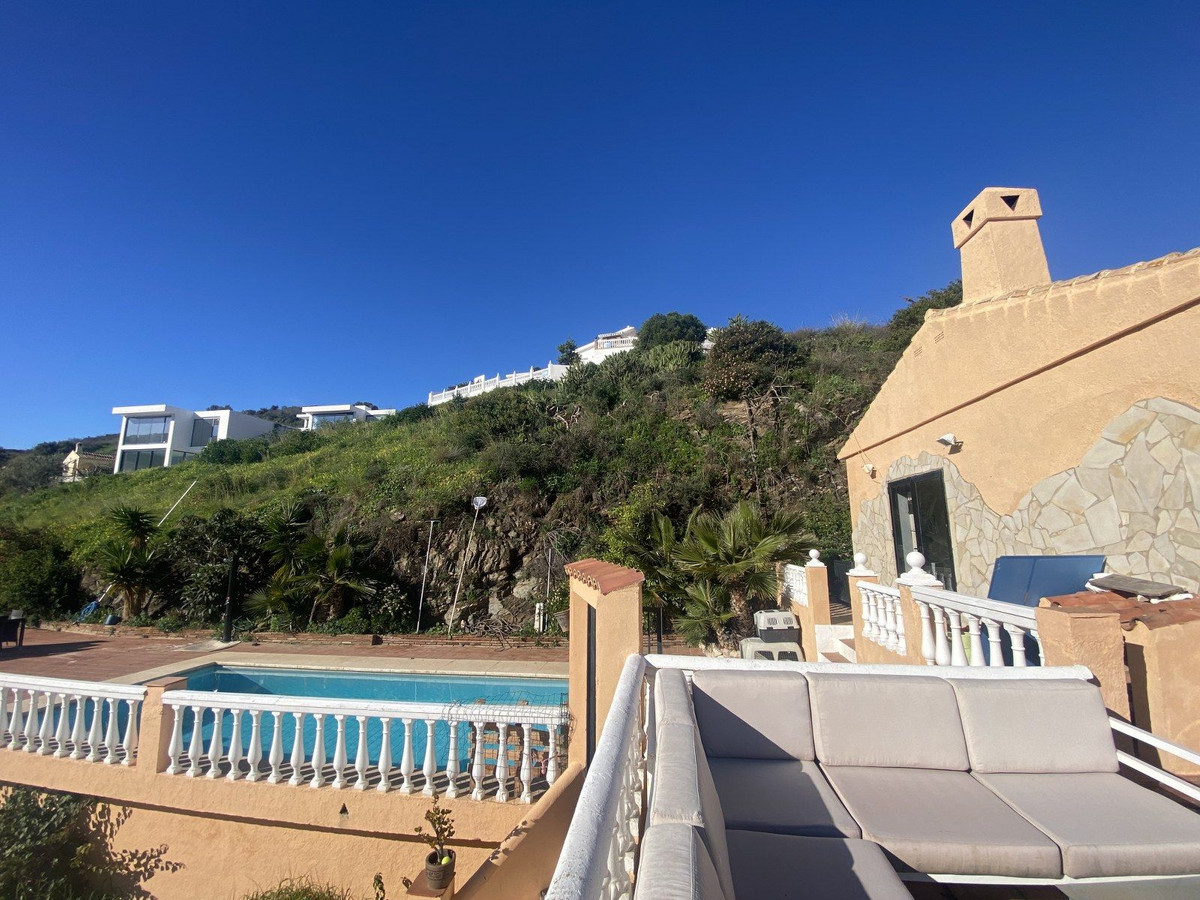 6 Bed Townhouse for sale in Mijas Costa Costa Del Sol, Málaga, Spain