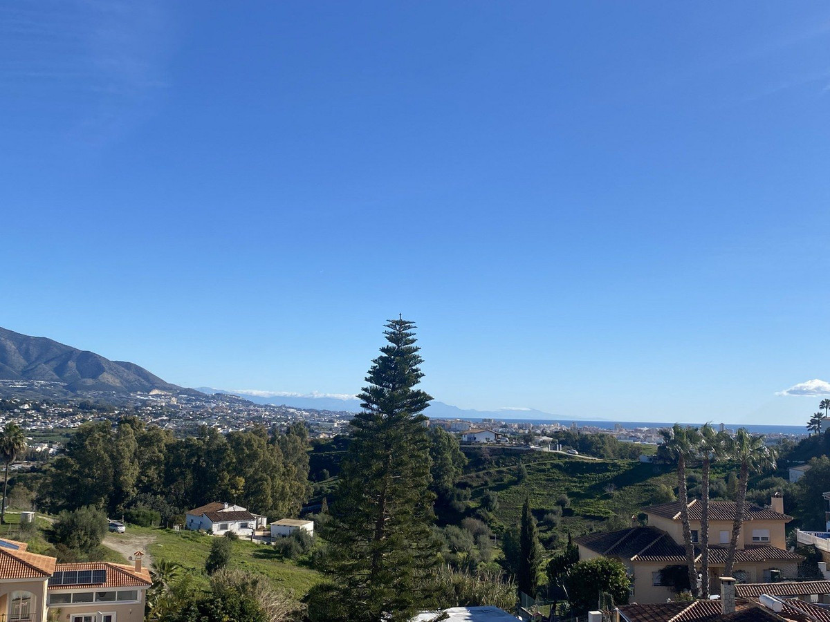 6 Bed Townhouse for sale in Mijas Costa Costa Del Sol, Málaga, Spain