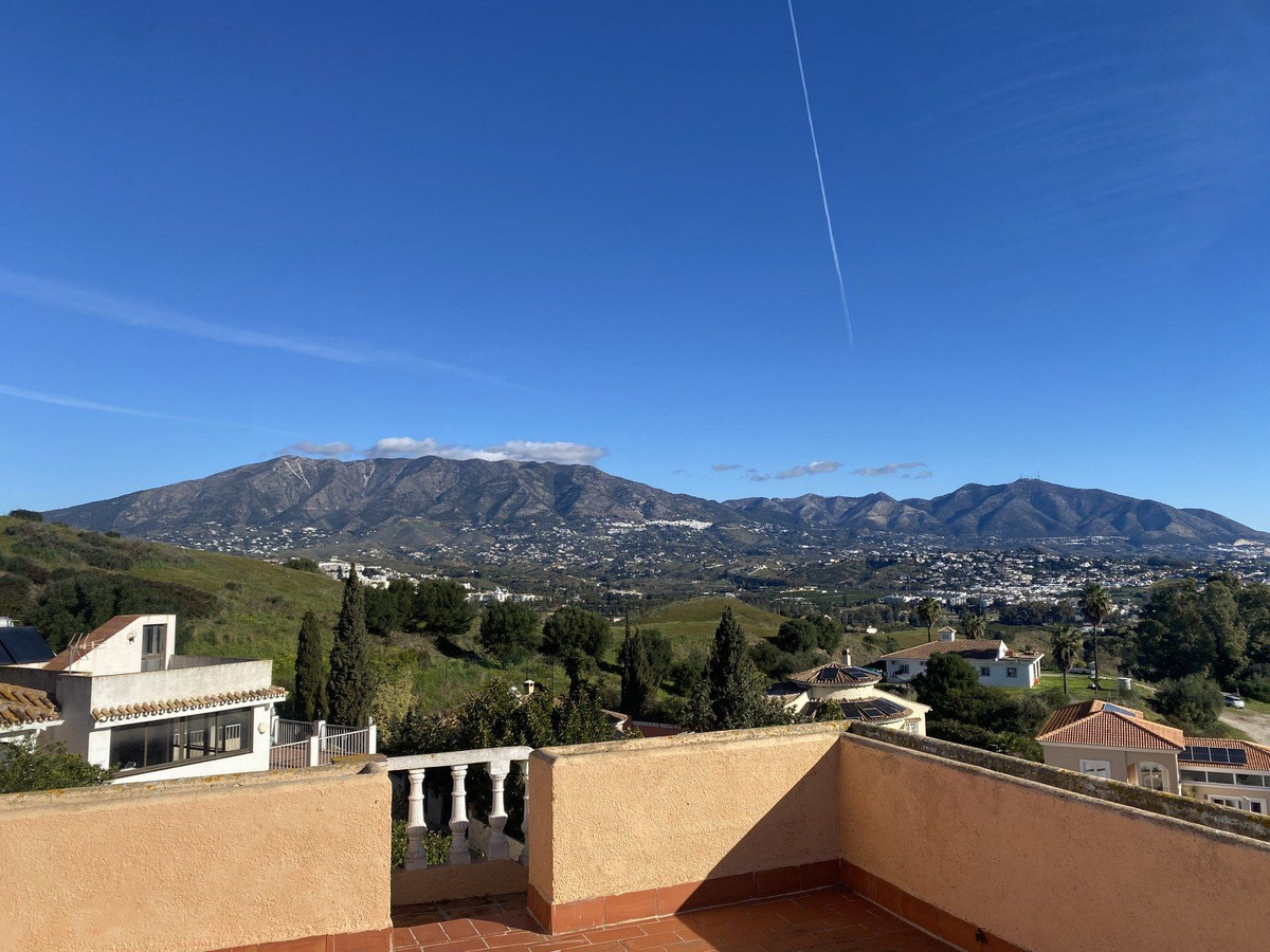 6 Bed Townhouse for sale in Mijas Costa Costa Del Sol, Málaga, Spain