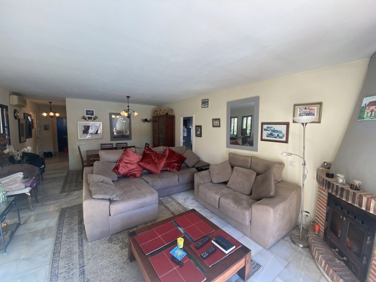 6 Bed Townhouse for sale in Mijas Costa Costa Del Sol, Málaga, Spain