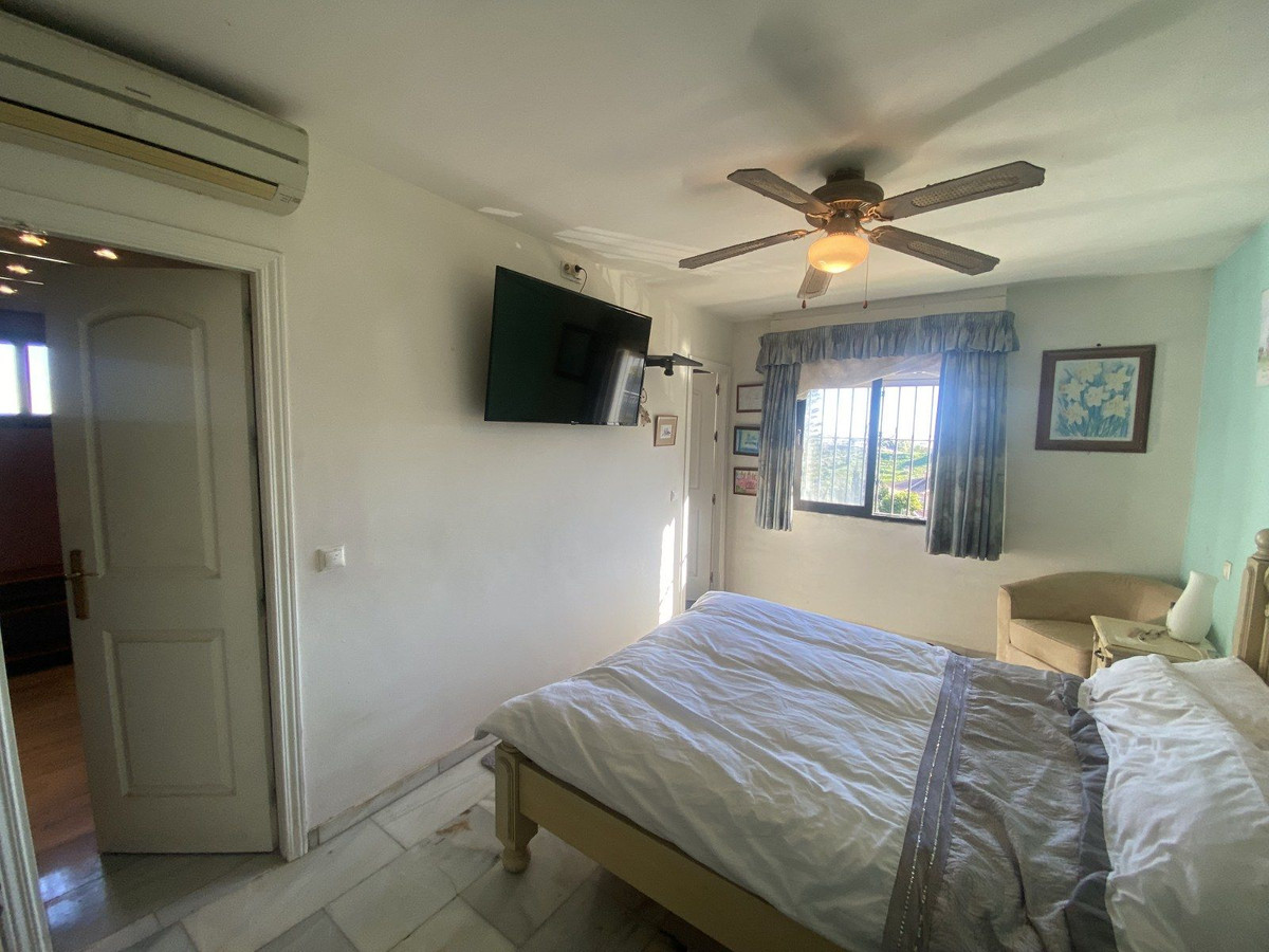 6 Bed Townhouse for sale in Mijas Costa Costa Del Sol, Málaga, Spain