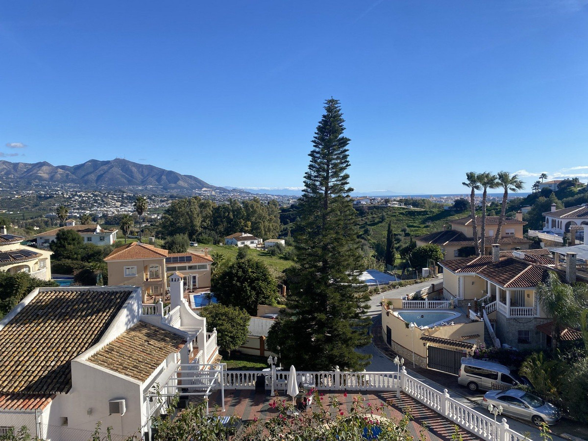 6 Bed Townhouse for sale in Mijas Costa Costa Del Sol, Málaga, Spain