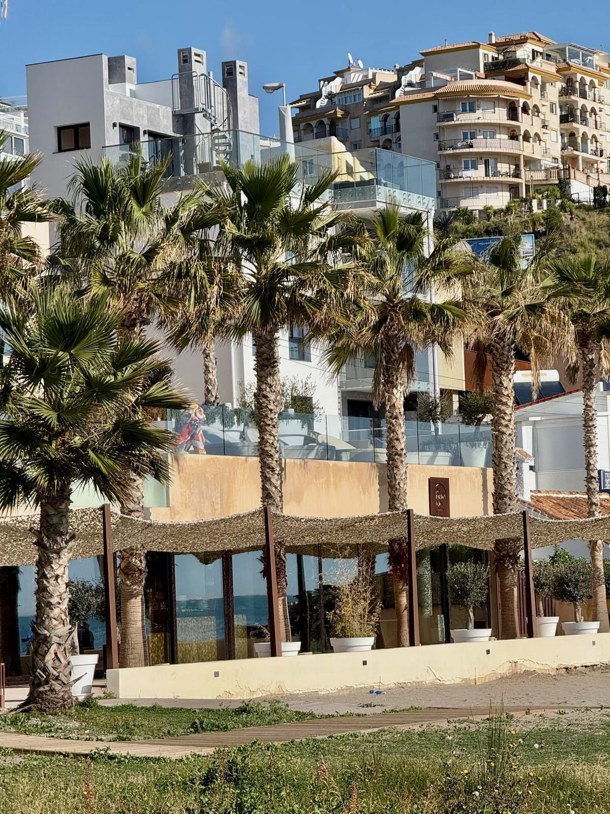 2 Bed Apartment for sale in Fuengirola Costa Del Sol, Málaga, Spain