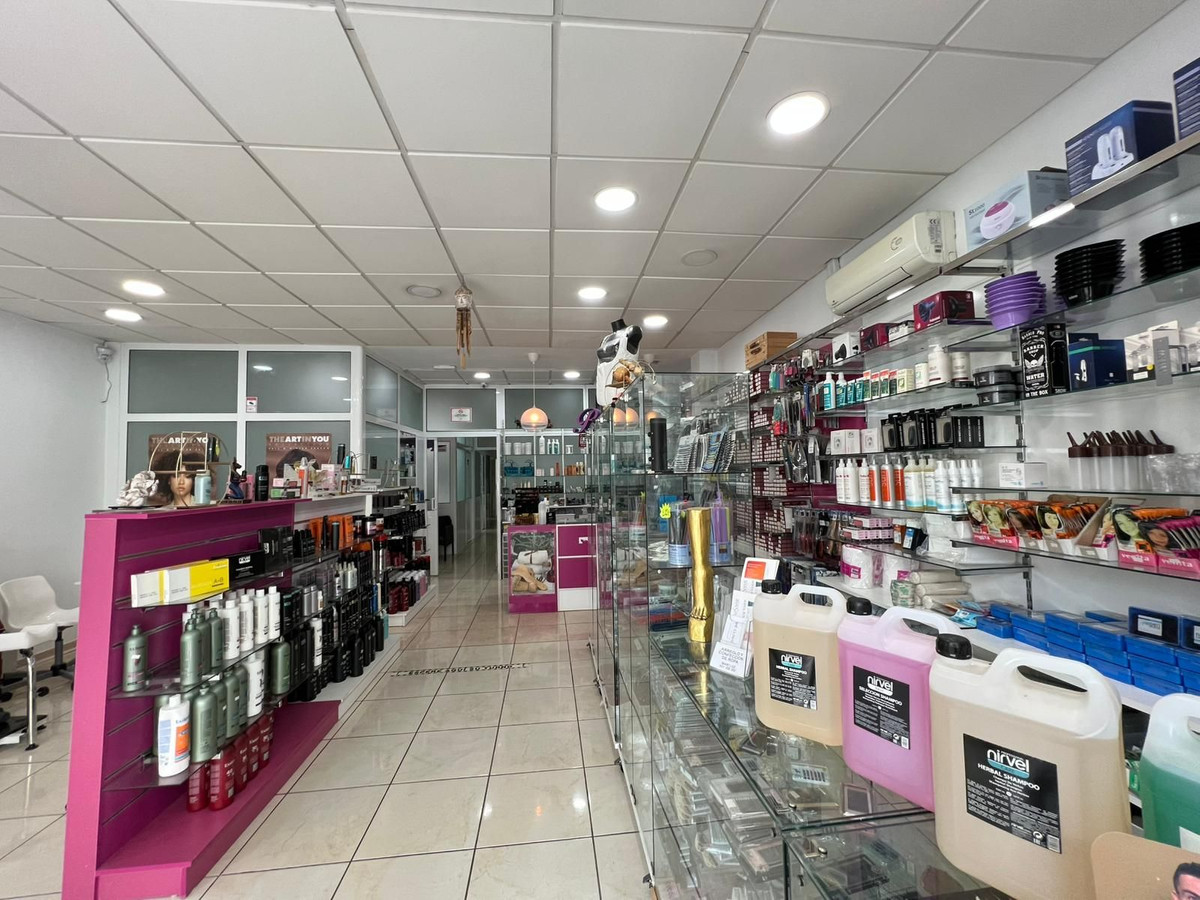 Se vende Negocio  en Costa Del Sol, Málaga, España
