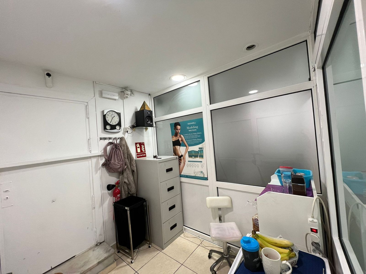Se vende Negocio  en Costa Del Sol, Málaga, España