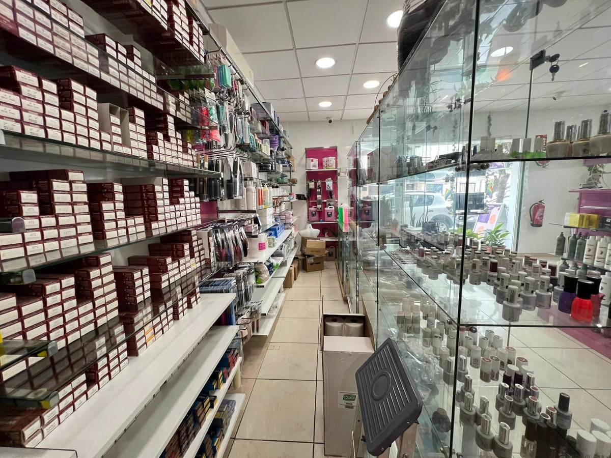 Se vende Negocio  en Costa Del Sol, Málaga, España