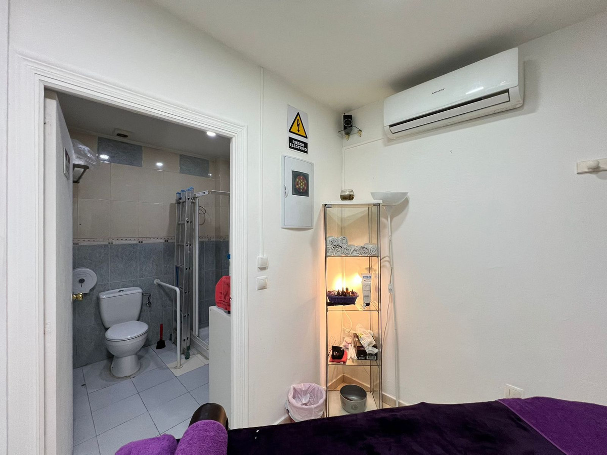 Se vende Negocio  en Costa Del Sol, Málaga, España