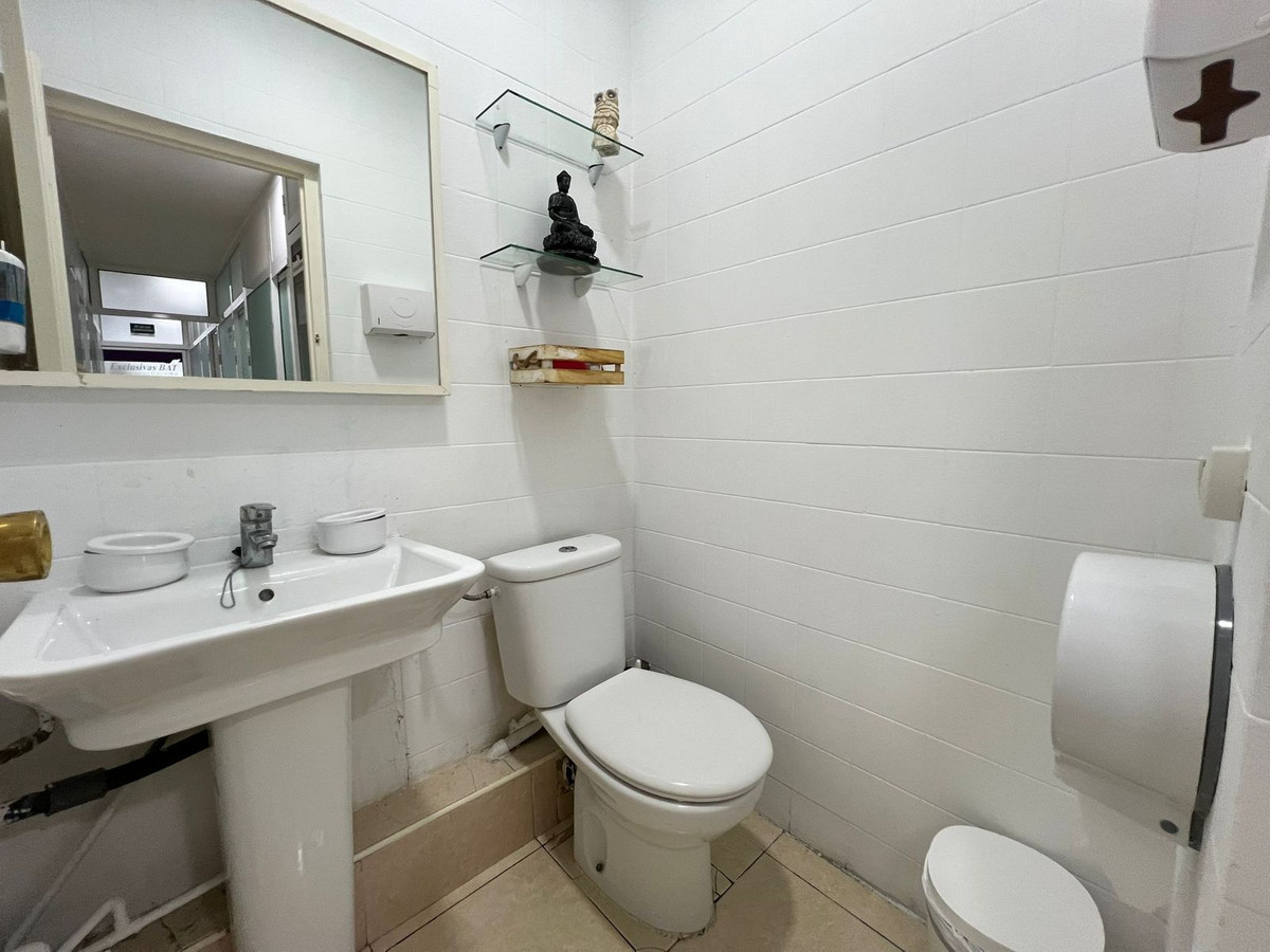 Se vende Negocio  en Costa Del Sol, Málaga, España
