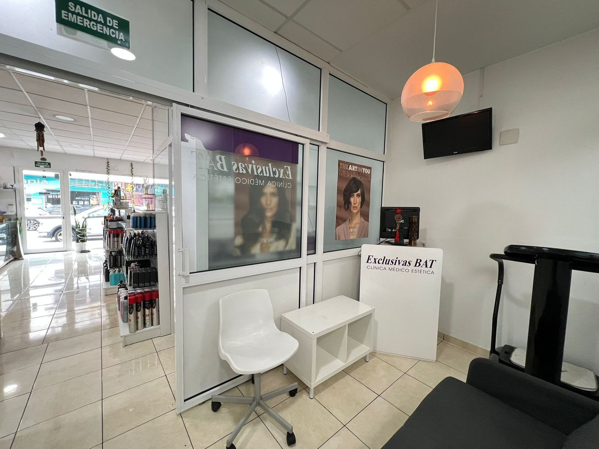 Se vende Negocio  en Costa Del Sol, Málaga, España