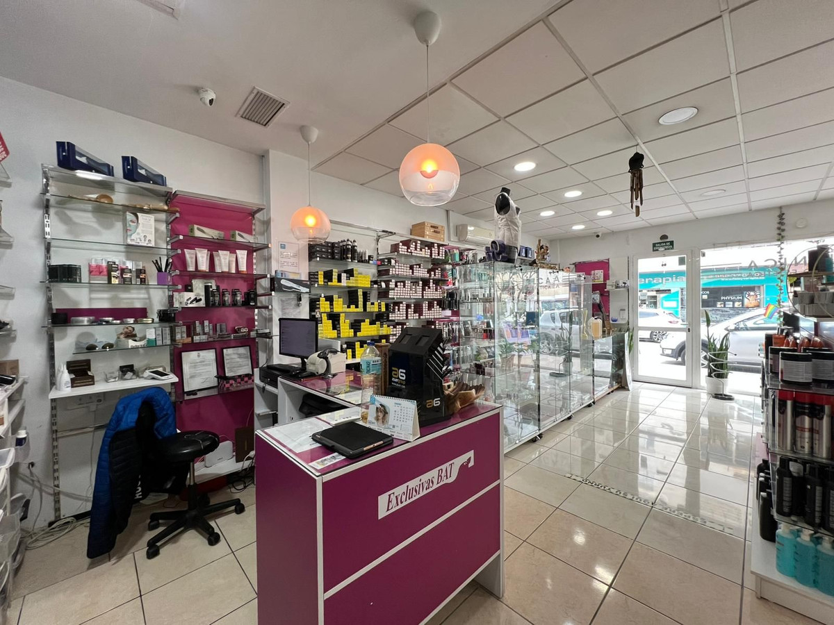Se vende Negocio  en Costa Del Sol, Málaga, España