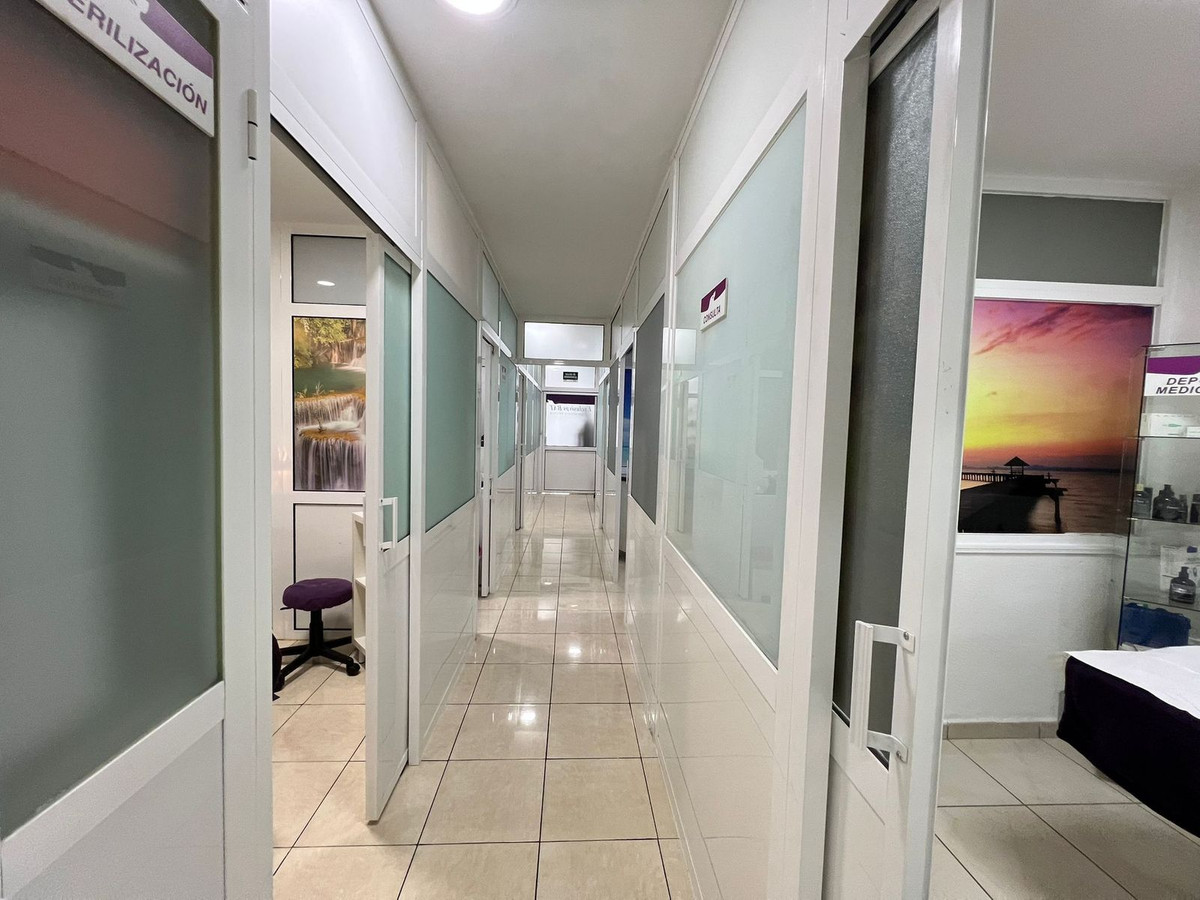 Se vende Negocio  en Costa Del Sol, Málaga, España