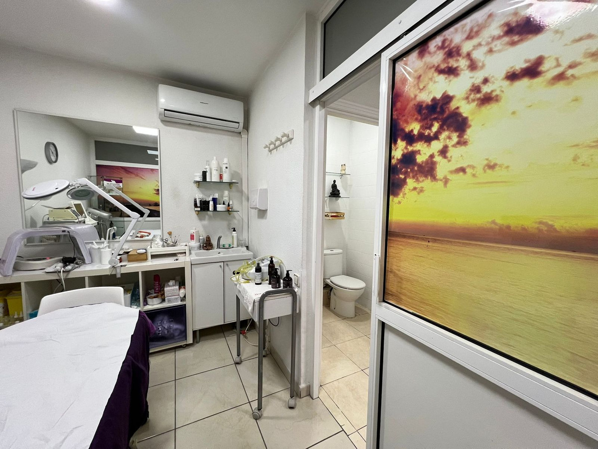 Se vende Negocio  en Costa Del Sol, Málaga, España