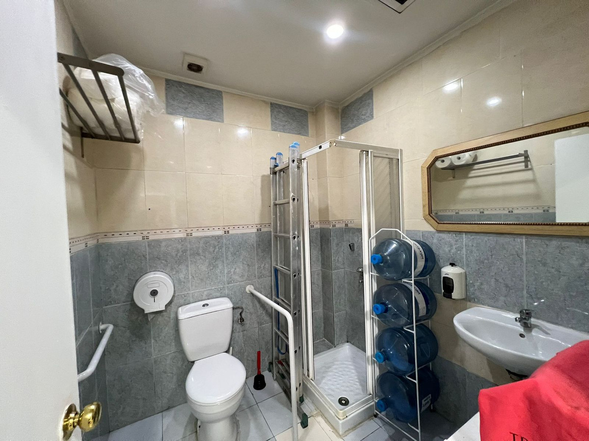 Se vende Negocio  en Costa Del Sol, Málaga, España