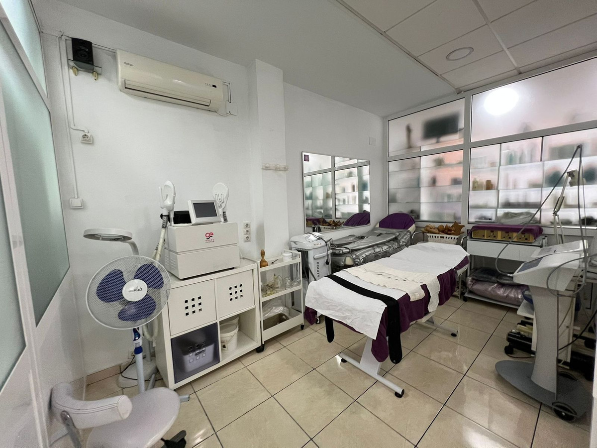 Se vende Negocio  en Costa Del Sol, Málaga, España