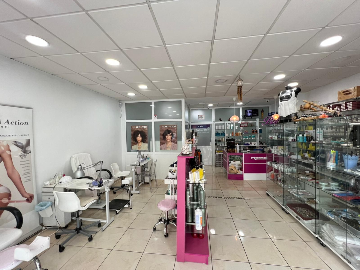 Se vende Negocio  en Costa Del Sol, Málaga, España