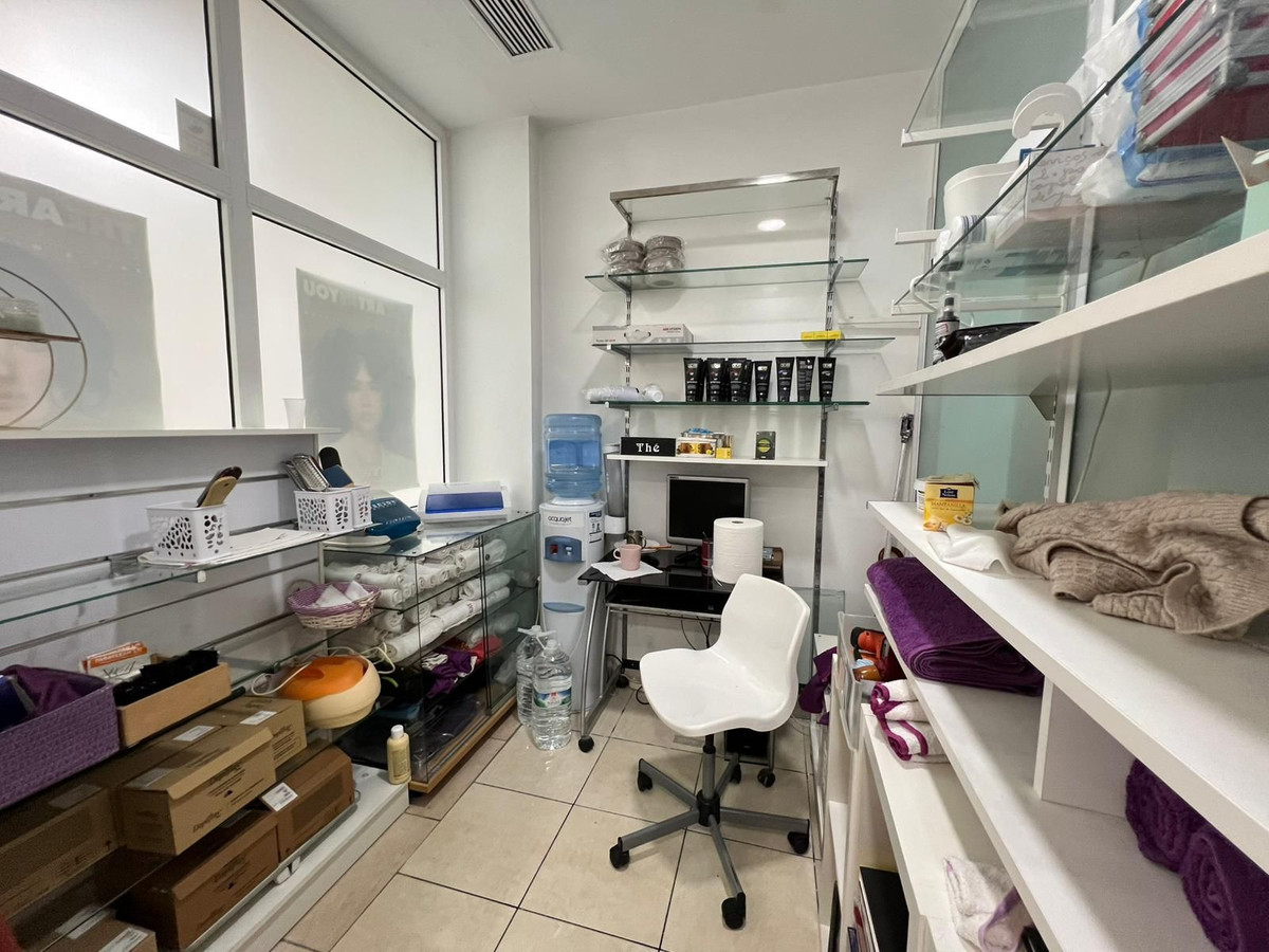 Se vende Negocio  en Costa Del Sol, Málaga, España