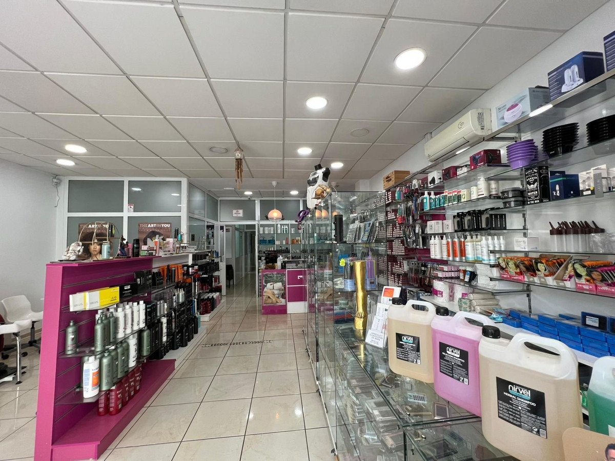 Se vende Negocio  en Costa Del Sol, Málaga, España